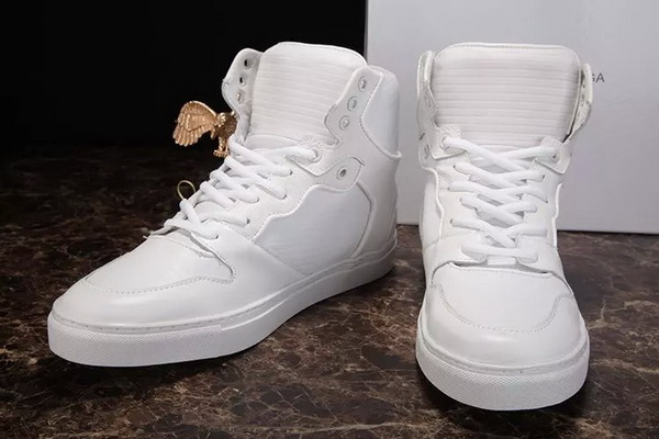 balenciaga High-Top Fashion Men Shoes--027